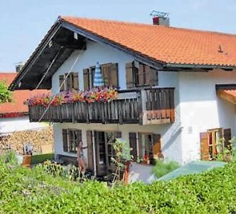 Appartement Schelhas Prien Exterior foto