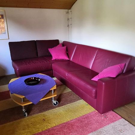 Appartement Schelhas Prien Exterior foto