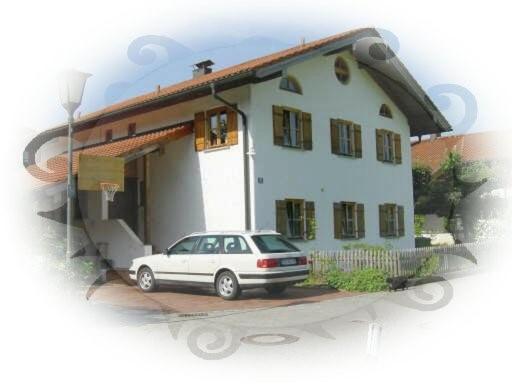 Appartement Schelhas Prien Exterior foto
