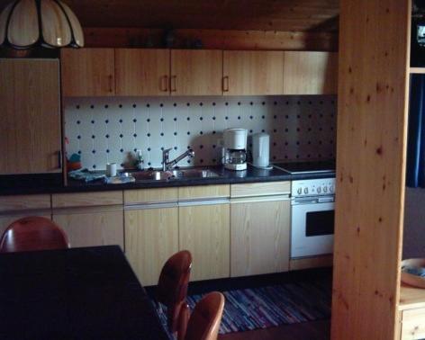 Appartement Schelhas Prien Exterior foto