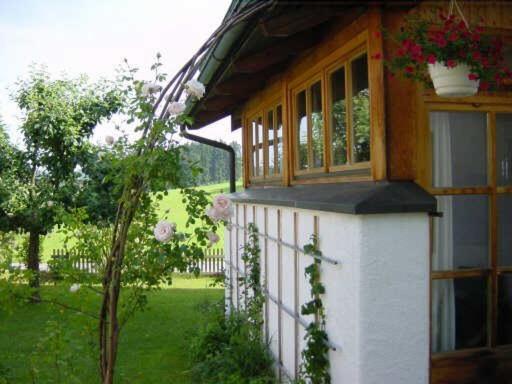 Appartement Schelhas Prien Exterior foto